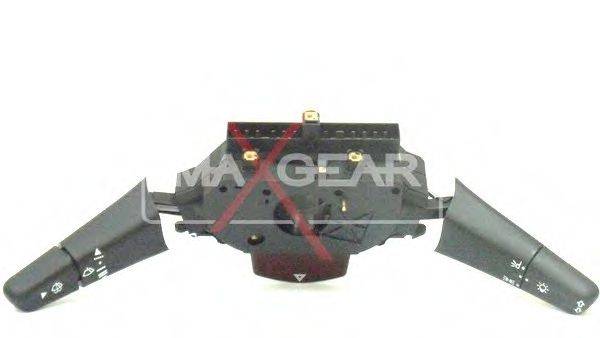 Выключатель на колонке рулевого управления MAXGEAR 50-0075