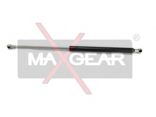 MAXGEAR 120064 Газова пружина, капот