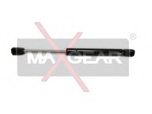 MAXGEAR 120071 Газовая пружина, крышка багажник