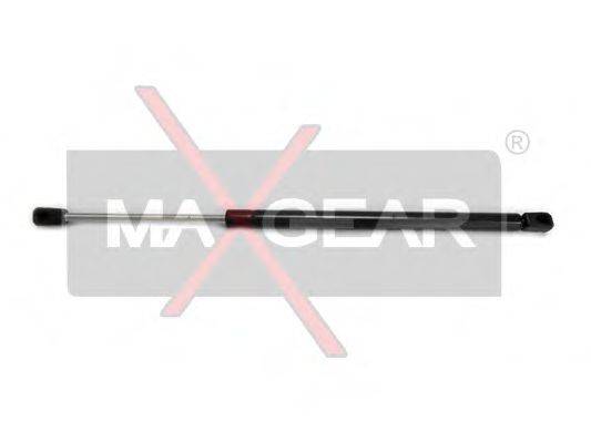 MAXGEAR 120092 Газовая пружина, крышка багажник