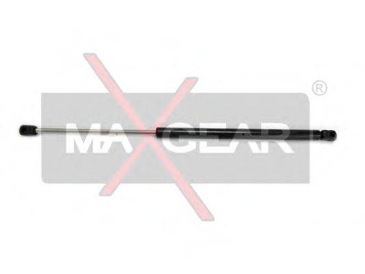 Газовая пружина, крышка багажник MAXGEAR 12-0101