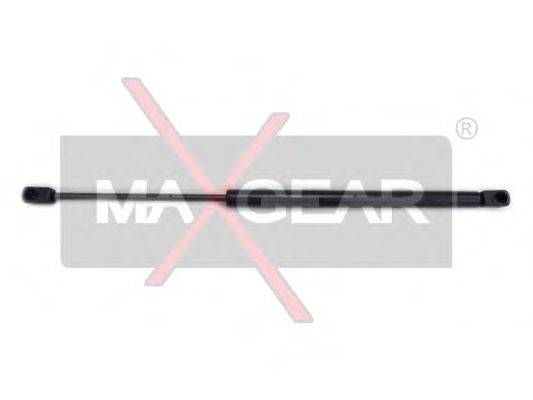 MAXGEAR 120152 Газовая пружина, капот