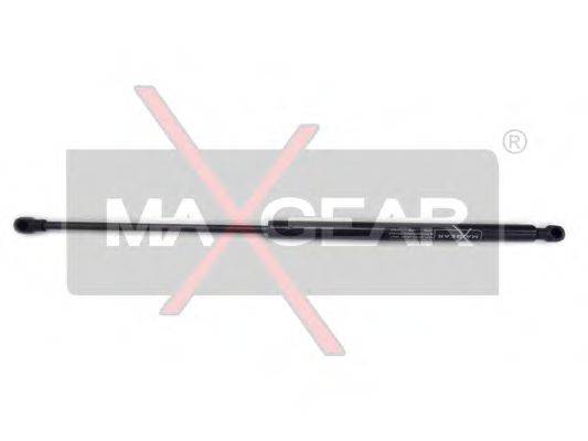 MAXGEAR 120154 Газова пружина, капот