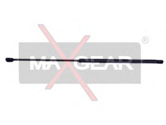 MAXGEAR 120165 Газовая пружина, капот