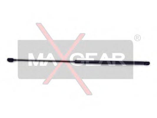 MAXGEAR 120169 Газовая пружина, капот