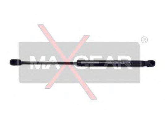 MAXGEAR 120170 Газовая пружина, капот