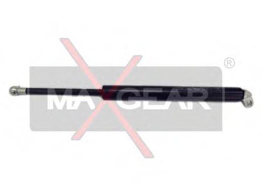 MAXGEAR 120235 Газовая пружина, крышка багажник