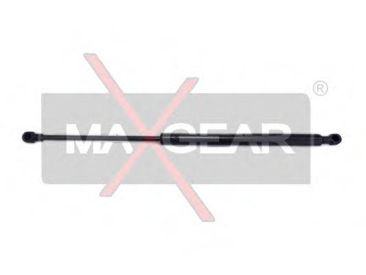Газовая пружина, крышка багажник MAXGEAR 12-0243