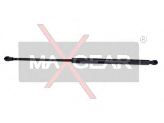Газовая пружина, крышка багажник MAXGEAR 12-0244