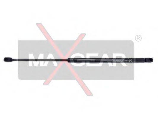 MAXGEAR 120245 Газовая пружина, крышка багажник