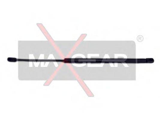 MAXGEAR 120264 Газовая пружина, крышка багажник