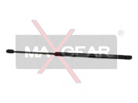 MAXGEAR 120276 Газова пружина, капот