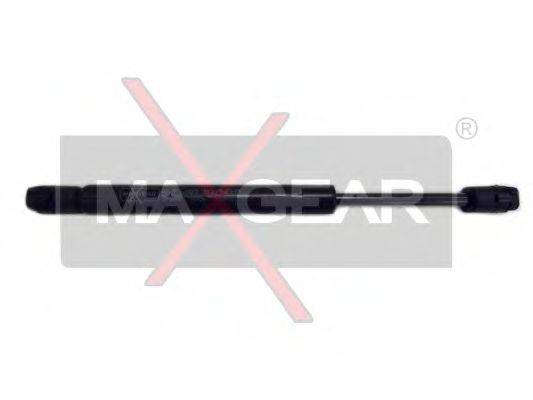 MAXGEAR 120308 Газовая пружина, крышка багажник
