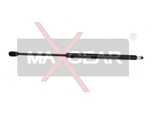 MAXGEAR 120322 Газовая пружина, крышка багажник