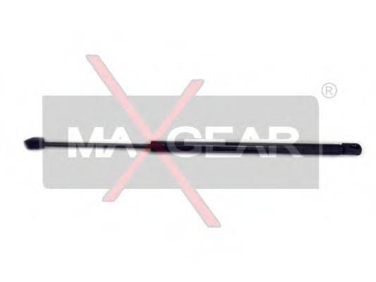 MAXGEAR 120350 Газовая пружина, крышка багажник