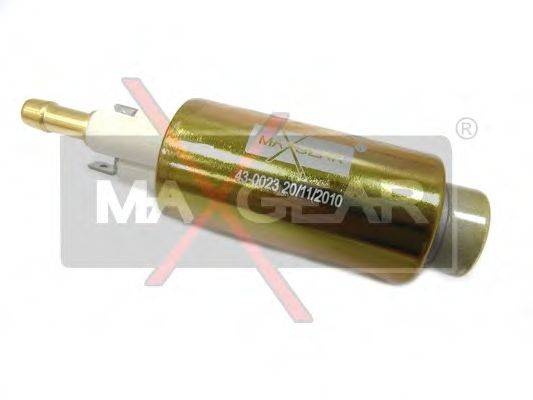 MAXGEAR 430023 Топливный насос