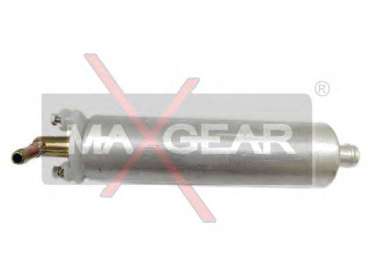 Топливный насос MAXGEAR 43-0078