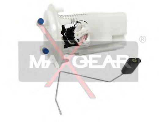MAXGEAR 430091 Топливный насос