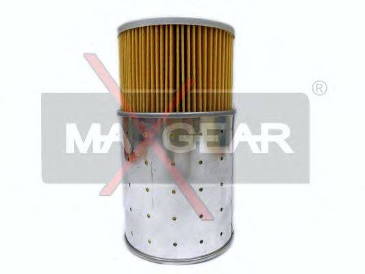 Масляний фільтр MAXGEAR 26-0017