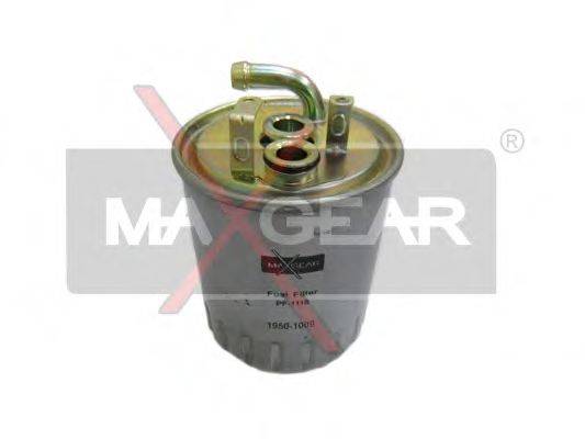 MAXGEAR 260022 Топливный фильтр