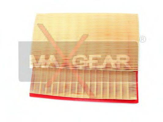 MAXGEAR 260024 Повітряний фільтр