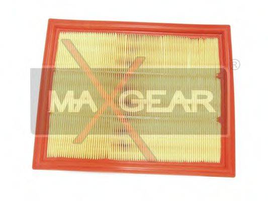 Повітряний фільтр MAXGEAR 26-0026