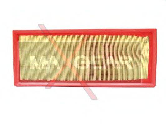 MAXGEAR 260050 Воздушный фильтр