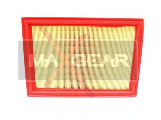 MAXGEAR 260054 Воздушный фильтр