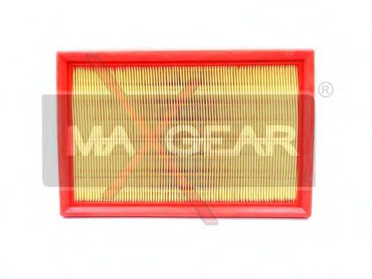 MAXGEAR 260087 Воздушный фильтр