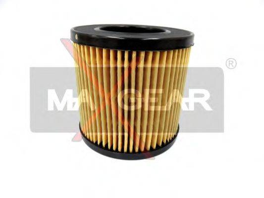 MAXGEAR 260125 Масляный фильтр