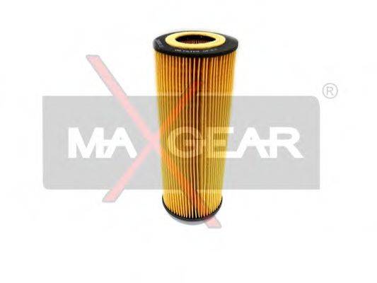 Масляний фільтр MAXGEAR 26-0130