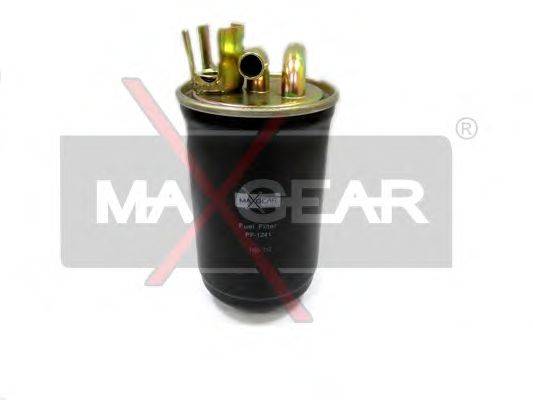 MAXGEAR 260141 Топливный фильтр