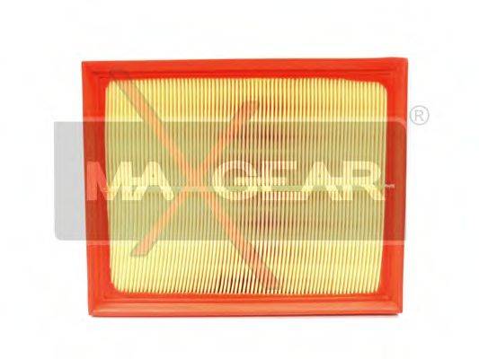 MAXGEAR 260156 Воздушный фильтр