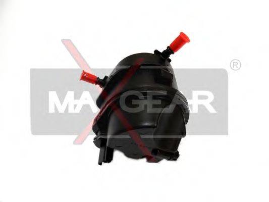 MAXGEAR 260167 Топливный фильтр
