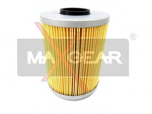 Масляний фільтр MAXGEAR 26-0171