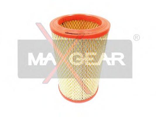 MAXGEAR 260172 Воздушный фильтр