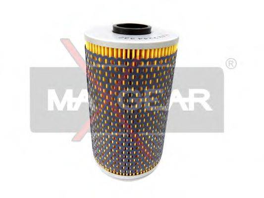 Масляний фільтр MAXGEAR 26-0173