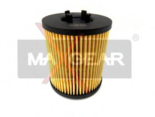 Масляний фільтр MAXGEAR 26-0175