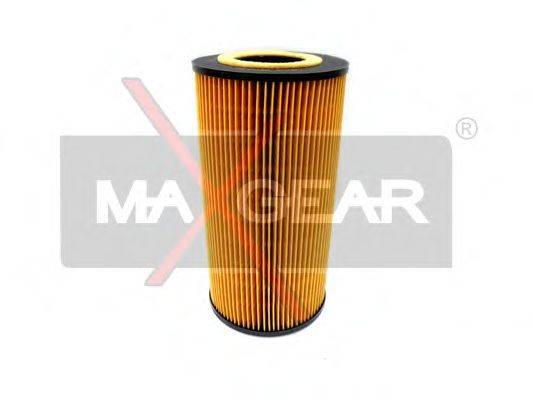 Масляний фільтр MAXGEAR 26-0177