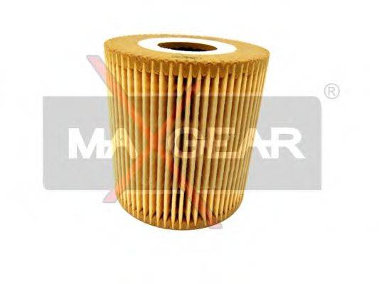 Масляный фильтр MAXGEAR 26-0178