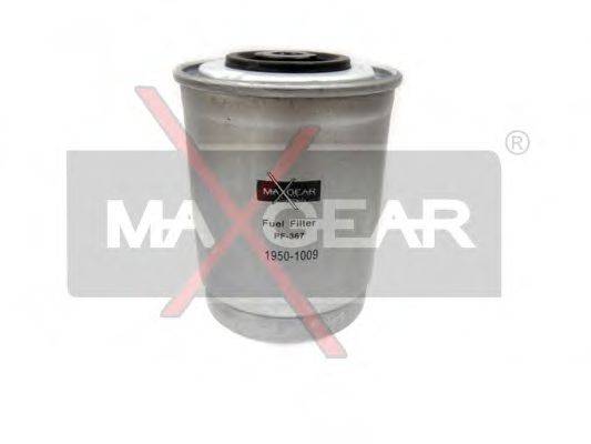 Паливний фільтр MAXGEAR 26-0179