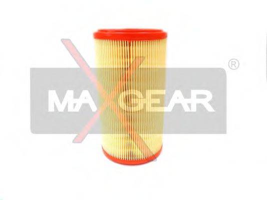 MAXGEAR 260187 Воздушный фильтр