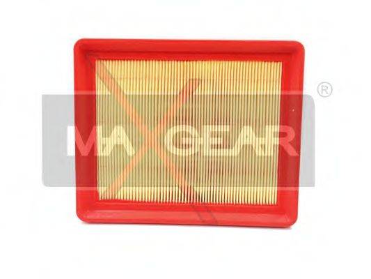 MAXGEAR 260188 Воздушный фильтр