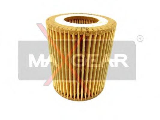 Масляний фільтр MAXGEAR 26-0189