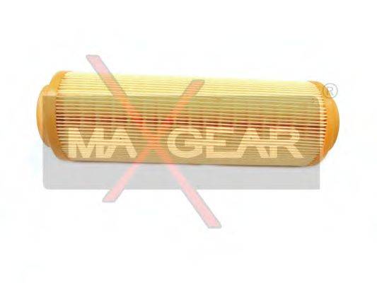 Воздушный фильтр MAXGEAR 26-0192