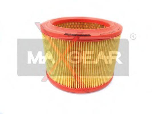 MAXGEAR 260196 Воздушный фильтр