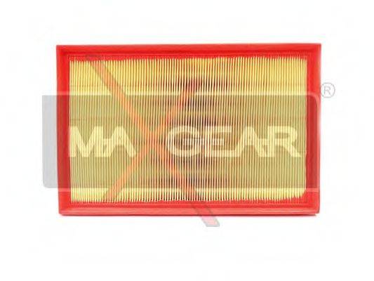 Повітряний фільтр MAXGEAR 26-0198