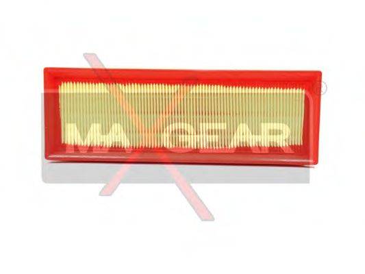 MAXGEAR 260208 Воздушный фильтр