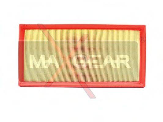 MAXGEAR 260221 Воздушный фильтр