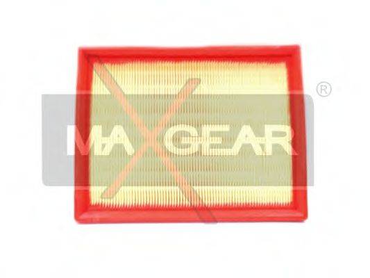 MAXGEAR 260228 Воздушный фильтр